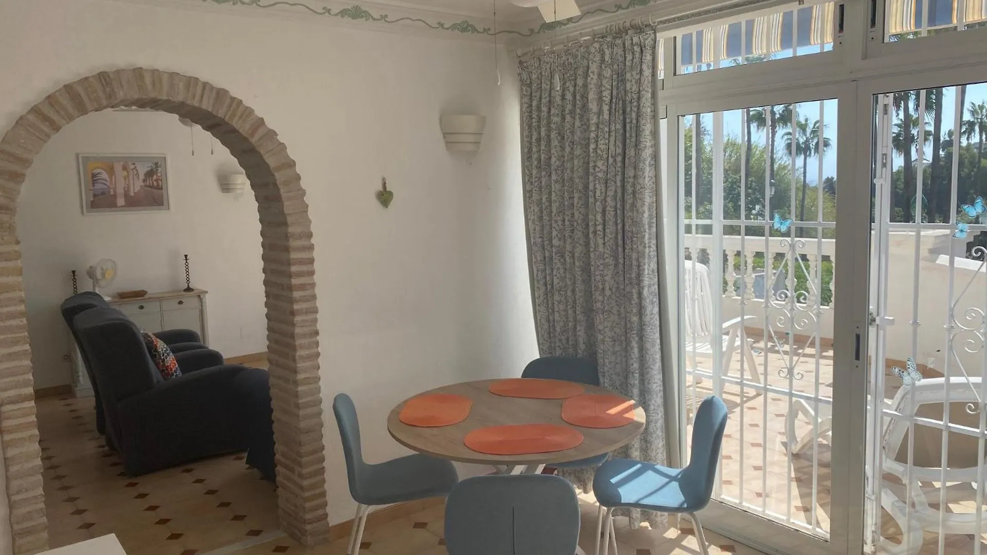 Rabat 6 Oasis Properties location